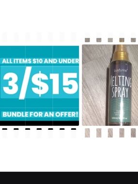 3 For $15🚚🆕Lace Wig Adhesive 4.16 oz